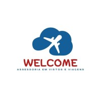 Logotipo da empresa WELCOME
