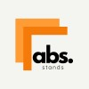 Logotipo da empresa ABS