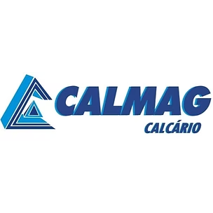 Logotipo da empresa CALMAG