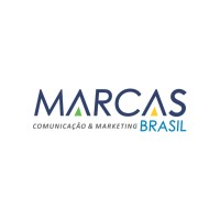 Logotipo da empresa MARCAS DO BRASIL
