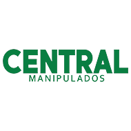 Logotipo da empresa DROGARIA CENTRAL