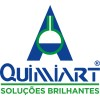Logotipo da empresa QUIMIART