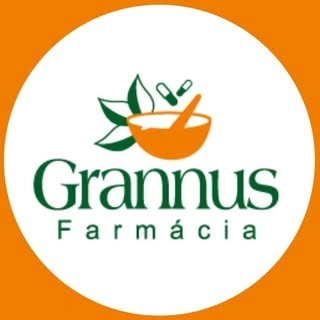 Logotipo da empresa FARMACIA GRANNUS LTDA