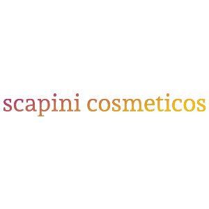 Logotipo da empresa LUIS PAULO SCAPINI & CIA LTDA