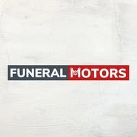 Logotipo da empresa FUNERARIA MEMORA