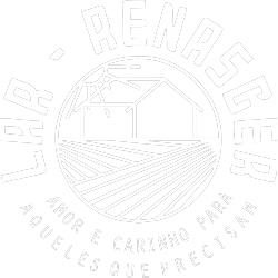 Logotipo da empresa ASSOCIACAO LAR RENASCER