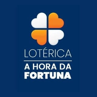 Logotipo da empresa A HORA DA FORTUNA