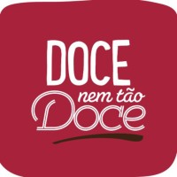 Logotipo da empresa BOM DOCE N B