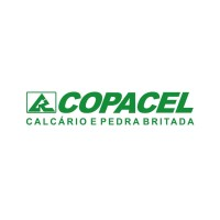 Logotipo da empresa COPACEL