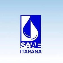 Logotipo da empresa SAAE