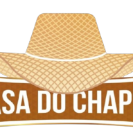 Logotipo da empresa CASA DOS CHAPEUS