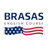 Logotipo da empresa BRASAS ENGLISH COURSE