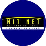 Logotipo da empresa NIT NET INFORMATICA LTDA