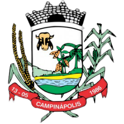 Logotipo da empresa PREFEITURA DE CAMPINAPOLIS