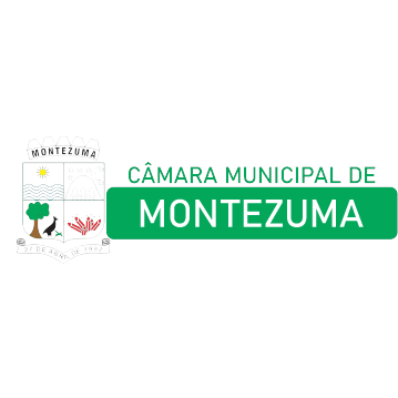 Logotipo da empresa CAMARA MUNICIPAL DE MONTEZUMA
