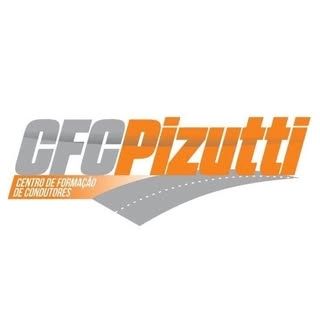 Logotipo da empresa CFC PIZUTTI