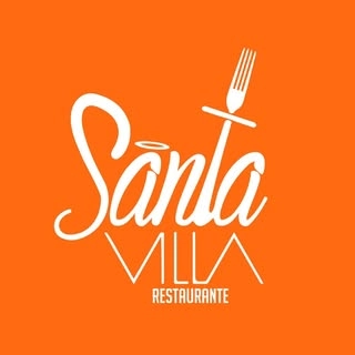 Logotipo da empresa SANTA VILLA RESTAURANTE