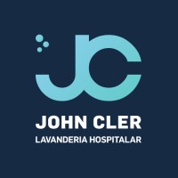 Logotipo da empresa LAVANDERIA JOHN CLER