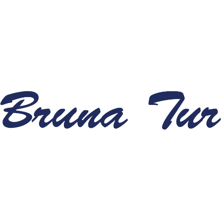 Logotipo da empresa BRUNATUR