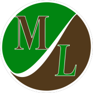 Logotipo da empresa M.L. AGRICOLA LTDA