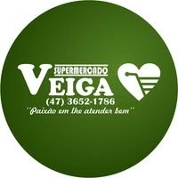 Logotipo da empresa SUPERMERCADO VEIGA