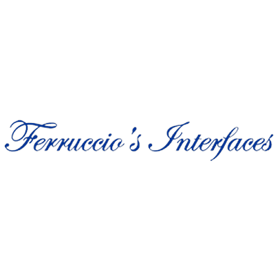 Logotipo da empresa FERRUCCIO'S INTERFACES SYSTEM LTDA