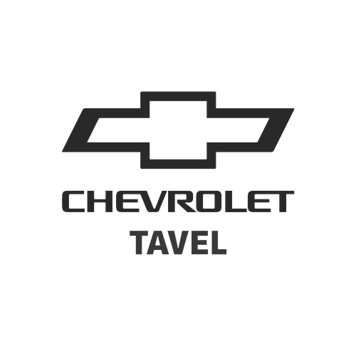 Logotipo da empresa TAVEL