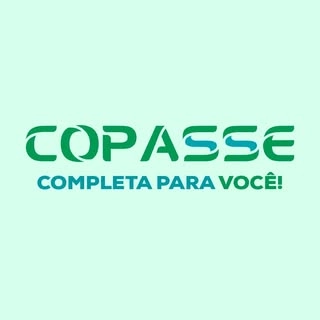 Logotipo da empresa COPASSE LTDA