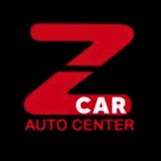 Logotipo da empresa Z CAR AUTO CENTER