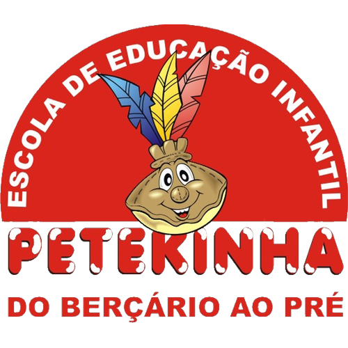 Logotipo da empresa PETEKINHA