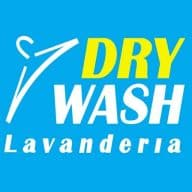 Logotipo da empresa DRY WASH LAVANDERIA