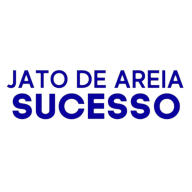 Logotipo da empresa JATO SUCESSO
