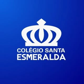 Logotipo da empresa ESCOLA DE 1 GRAU STA.ESMERALDA