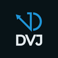 Logotipo da empresa DVJ