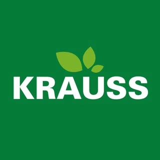 Logotipo da empresa KRAUSS COMERCIO DE FRUTAS LTDA