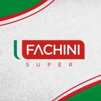 Logotipo da empresa SUPERMERCADO FACHINI LTDA