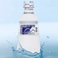 Logotipo da empresa PRATA DO VALE