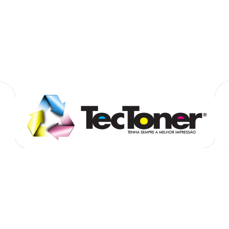 Logotipo da empresa TECTONER - RECARGA DE TONER LTDA