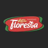 Logotipo da empresa PRODUTOS FLORESTA