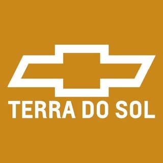 Logotipo da empresa TERRA DO SOL
