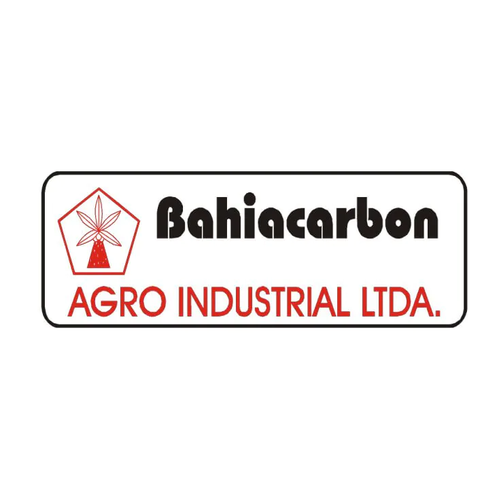 Logotipo da empresa BAHIACARBON
