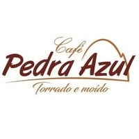 Logotipo da empresa CAFE PEDRA AZUL
