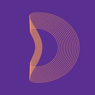 Logotipo da empresa RADIO DIFUSORA FM 93.5