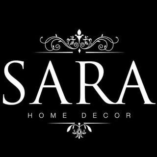 Logotipo da empresa SARA PRESENTES E DECORACOES