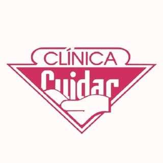 Logotipo da empresa CLINICA CUIDAR