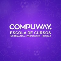 Logotipo da empresa COMPUWAY
