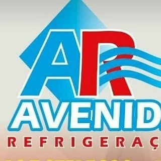 Logotipo da empresa REFRIGERACAO MIRANDA