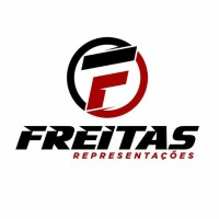 Logotipo da empresa FREITAS REPRESENTACOES