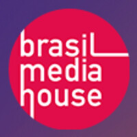 Logotipo da empresa BRASIL MEDIA