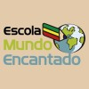 Logotipo da empresa ESCOLA MUNDO ENCANTADO